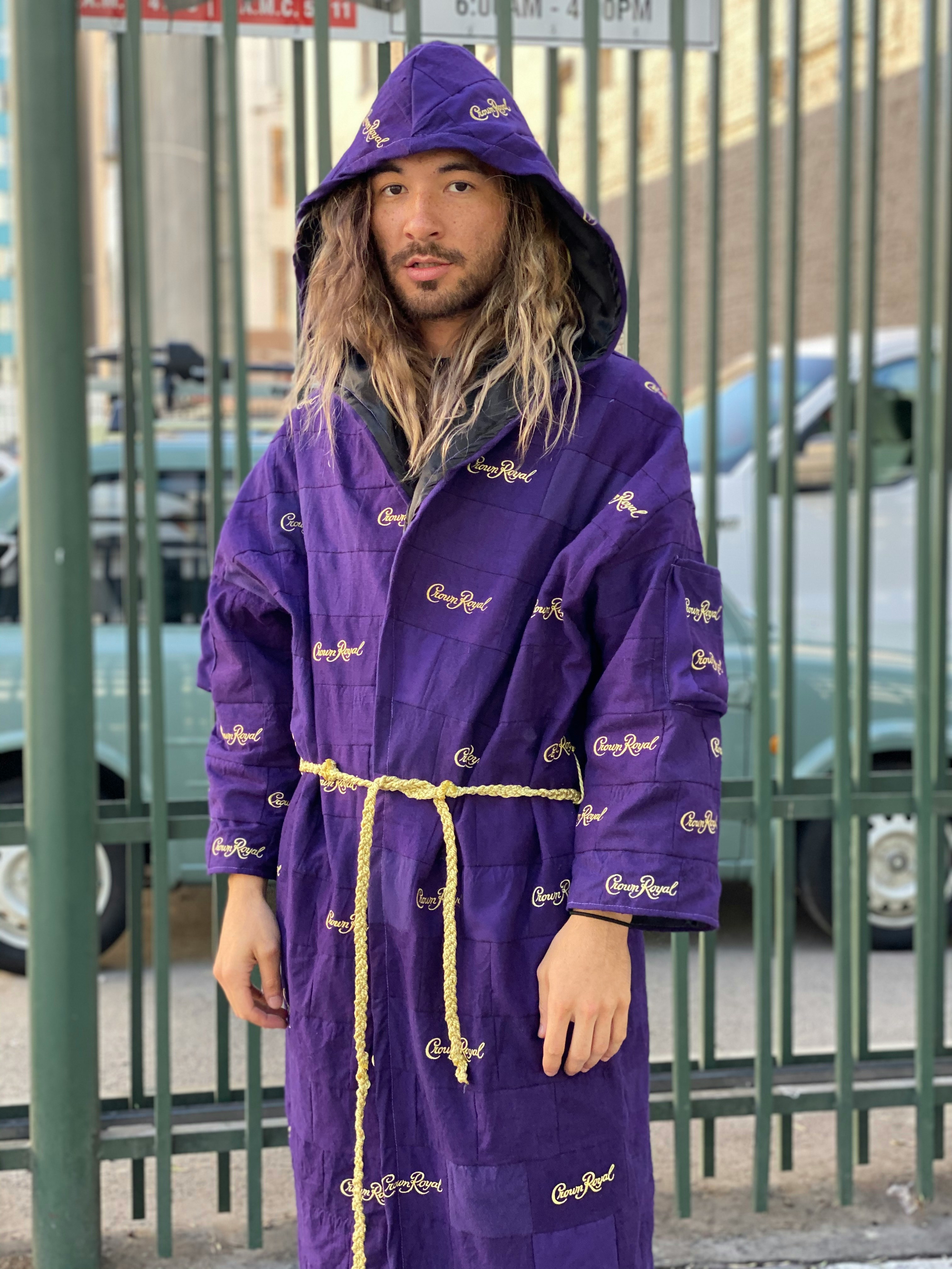 Look 7